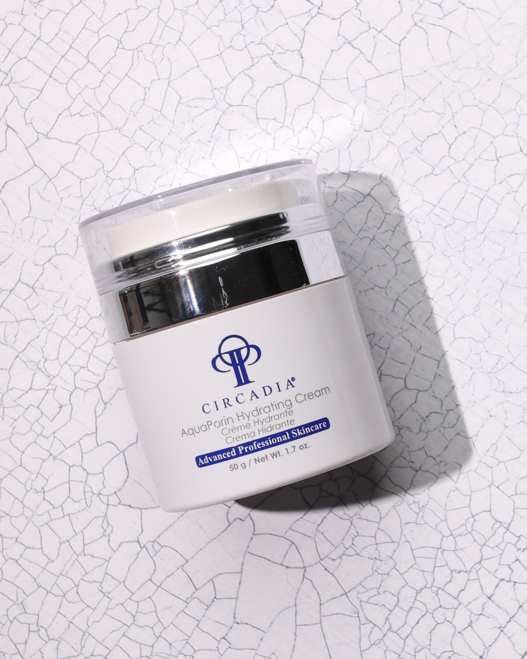 AquaPorin Hydrating Cream