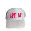 SPF AF Cap