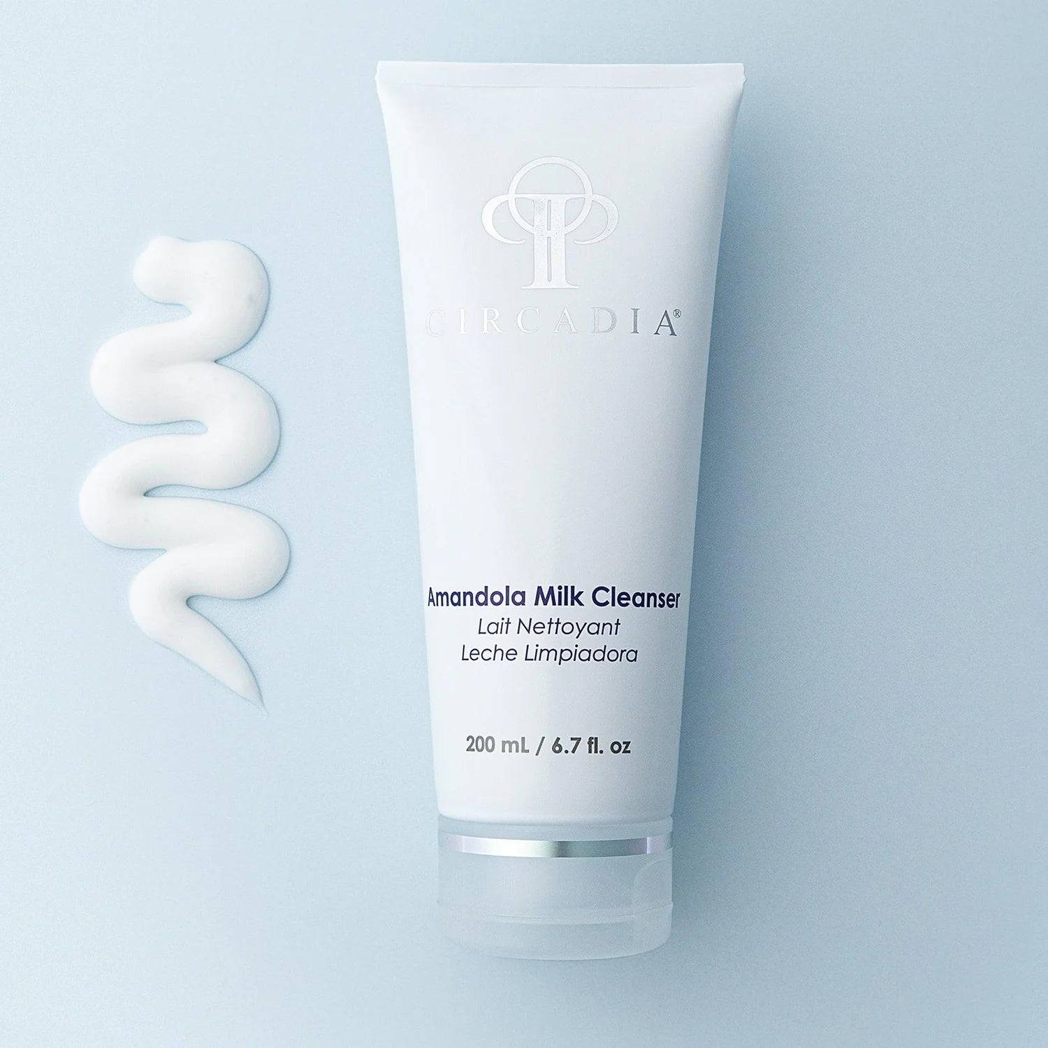 Amandola Milk Cleanser